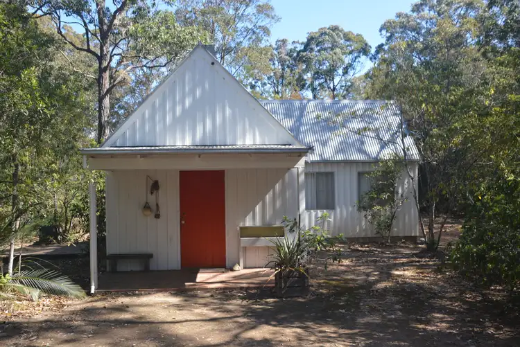 Main view of Homely house listing, 6 Bower Place, Rosedale NSW 2536