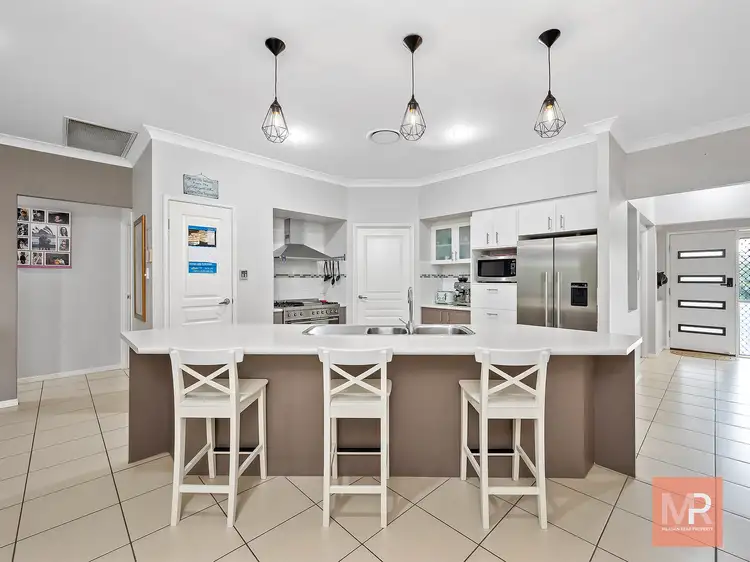 Third view of Homely house listing, 19 Hilltop Crescent, Jimboomba QLD 4280