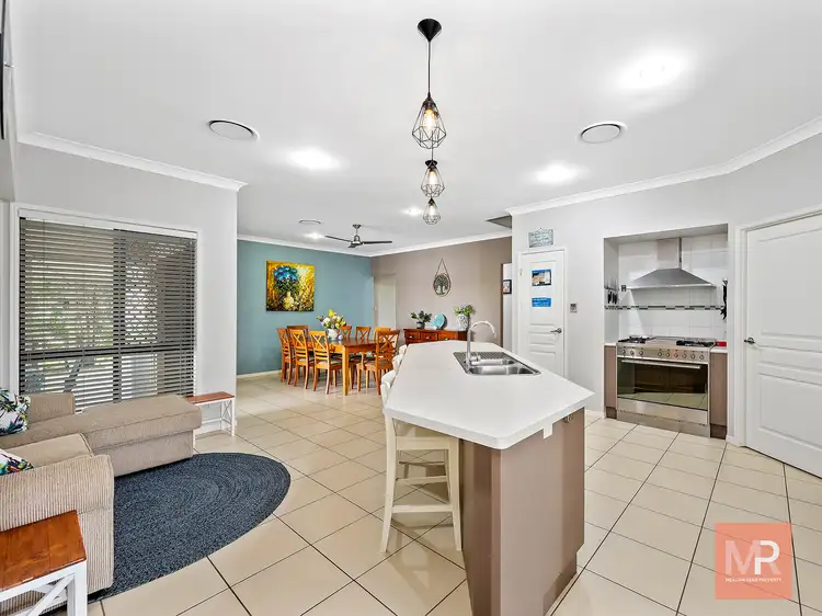 Fourth view of Homely house listing, 19 Hilltop Crescent, Jimboomba QLD 4280