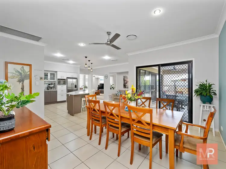 Fifth view of Homely house listing, 19 Hilltop Crescent, Jimboomba QLD 4280
