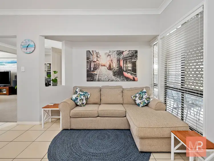 Seventh view of Homely house listing, 19 Hilltop Crescent, Jimboomba QLD 4280