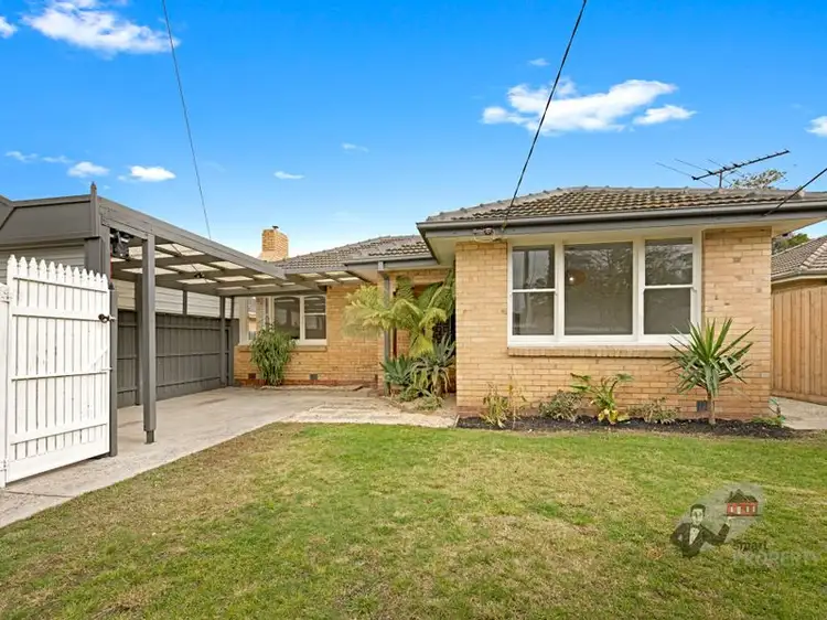 23 Norville Street