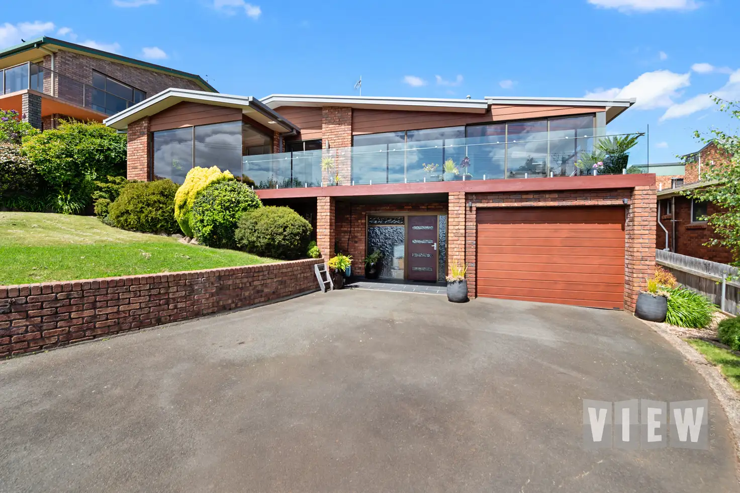 Main view of Homely house listing, 167 Upper George Street, Devonport TAS 7310