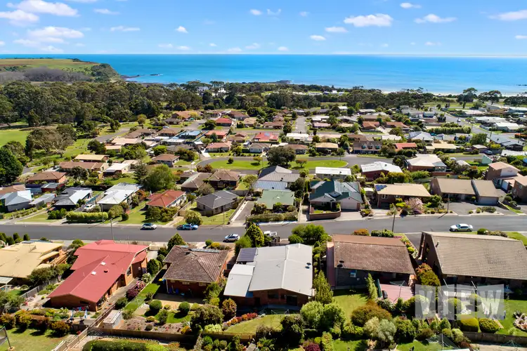 Second view of Homely house listing, 167 Upper George Street, Devonport TAS 7310
