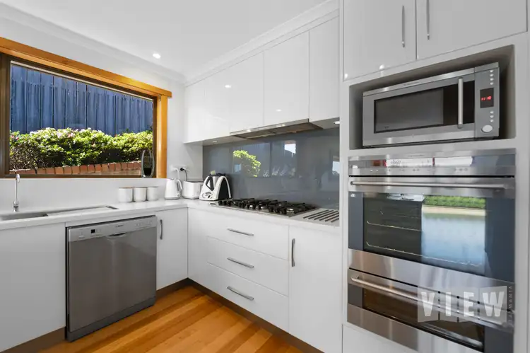 Fourth view of Homely house listing, 167 Upper George Street, Devonport TAS 7310