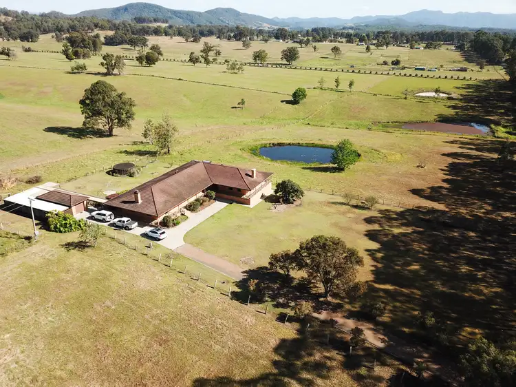 571 Comboyne Road, Wingham NSW 2429