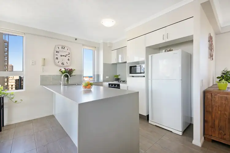 Fourth view of Homely apartment listing, 30/2894-2910 GOLD COAST HIGHWAY, Surfers Paradise QLD 4217