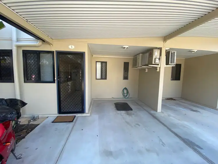 Second view of Homely townhouse listing, 5/56-58 Main Street, Pialba QLD 4655