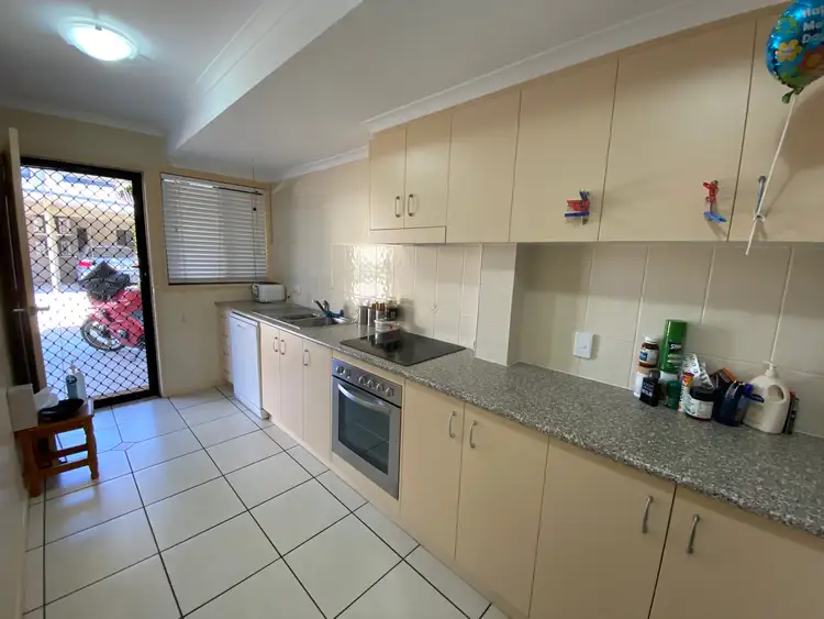 Fourth view of Homely townhouse listing, 5/56-58 Main Street, Pialba QLD 4655