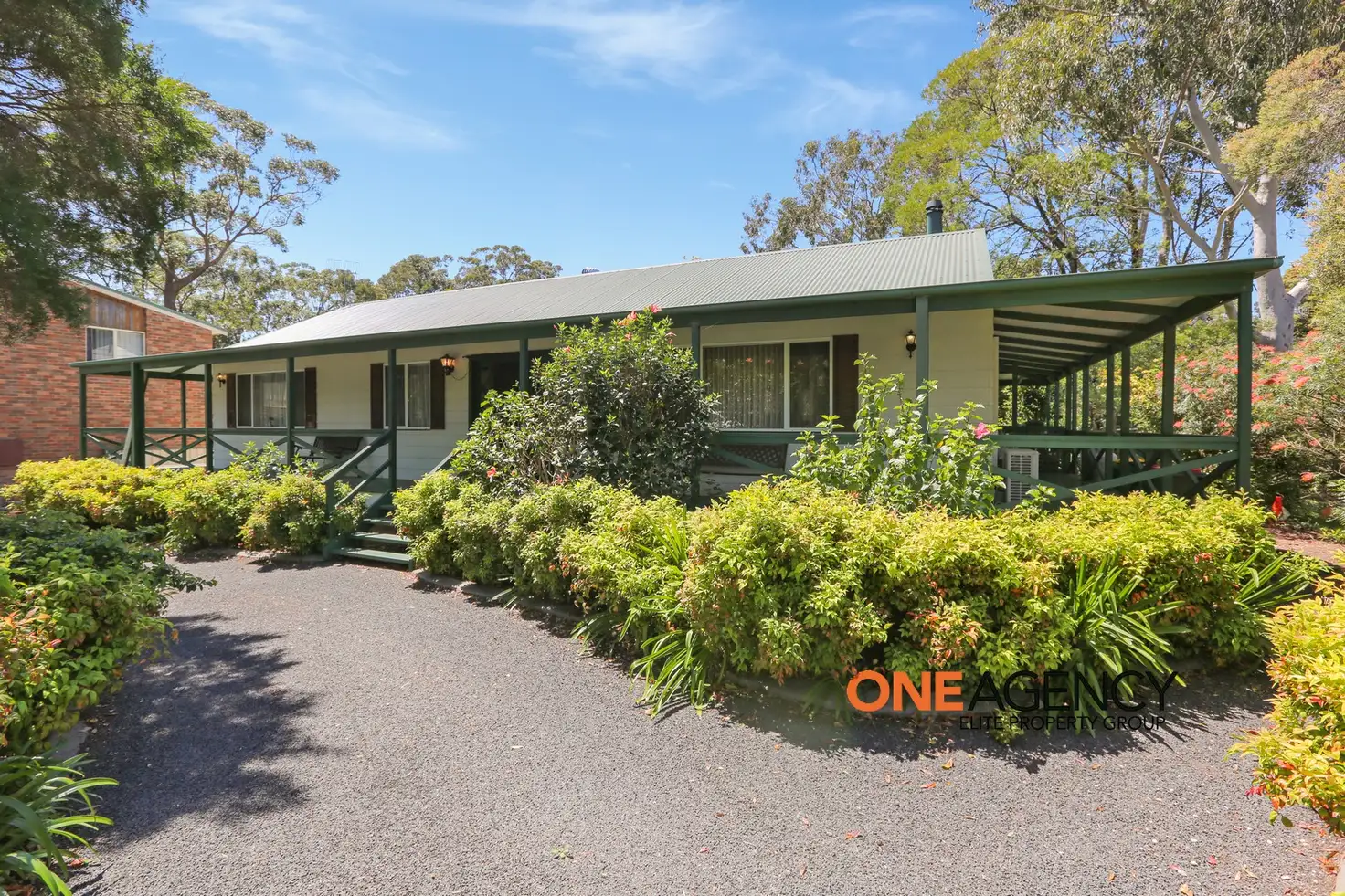 Main view of Homely house listing, 22 Riverside Esplanade, Basin View NSW 2540