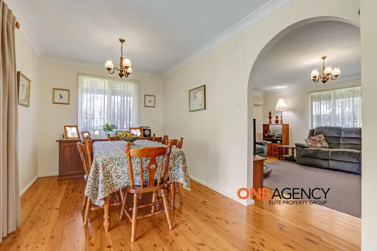 Fifth view of Homely house listing, 22 Riverside Esplanade, Basin View NSW 2540