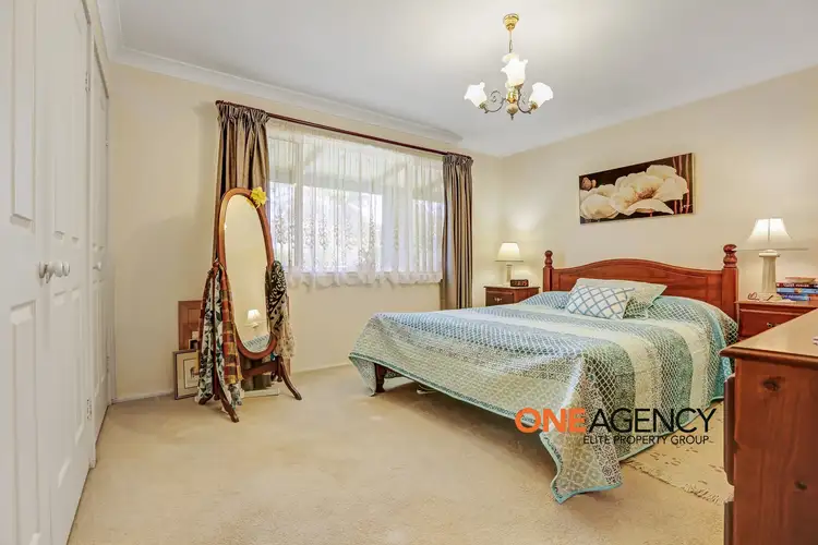 Sixth view of Homely house listing, 22 Riverside Esplanade, Basin View NSW 2540