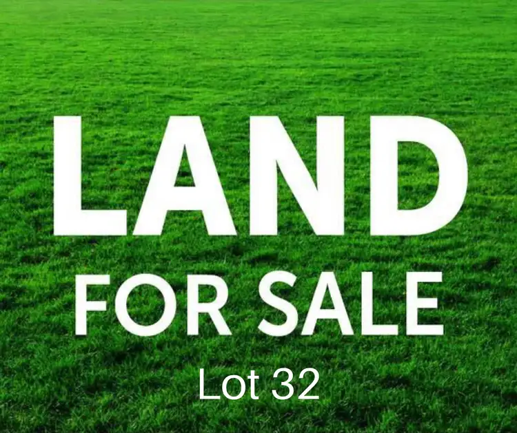 LOT 32 174 Old Pitt Town Rd, Box Hill NSW 2765