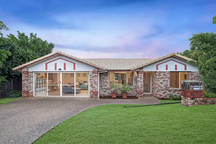 Main view of Homely house listing, 8 Ghost Gum Court, Albany Creek QLD 4035