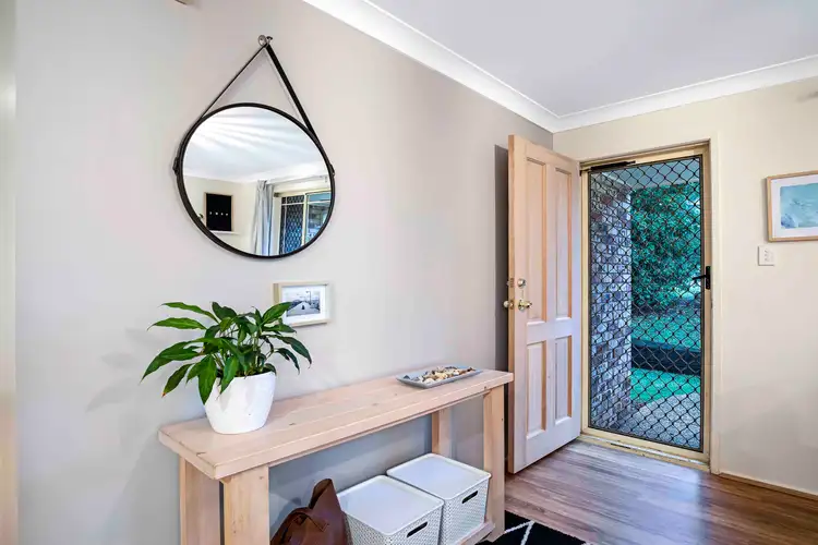 Second view of Homely house listing, 8 Ghost Gum Court, Albany Creek QLD 4035