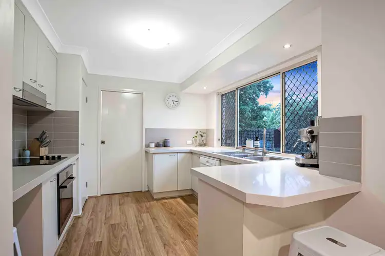 Third view of Homely house listing, 8 Ghost Gum Court, Albany Creek QLD 4035