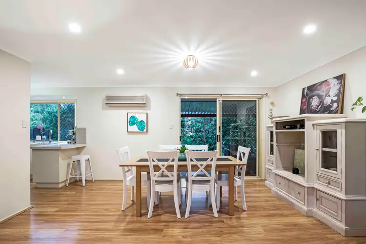 Fourth view of Homely house listing, 8 Ghost Gum Court, Albany Creek QLD 4035