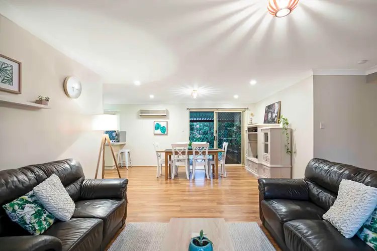 Fifth view of Homely house listing, 8 Ghost Gum Court, Albany Creek QLD 4035