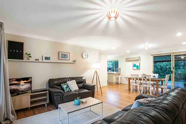 Sixth view of Homely house listing, 8 Ghost Gum Court, Albany Creek QLD 4035