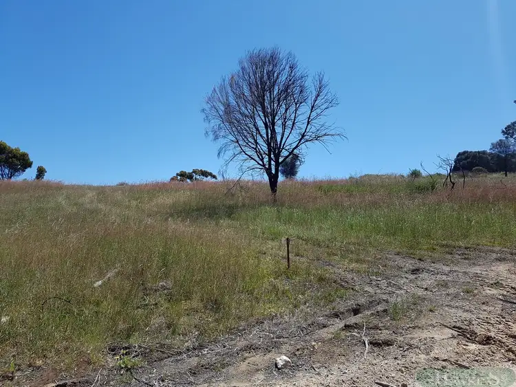 Second view of Homely land listing, LOT 13 Longview Road, American River SA 5221