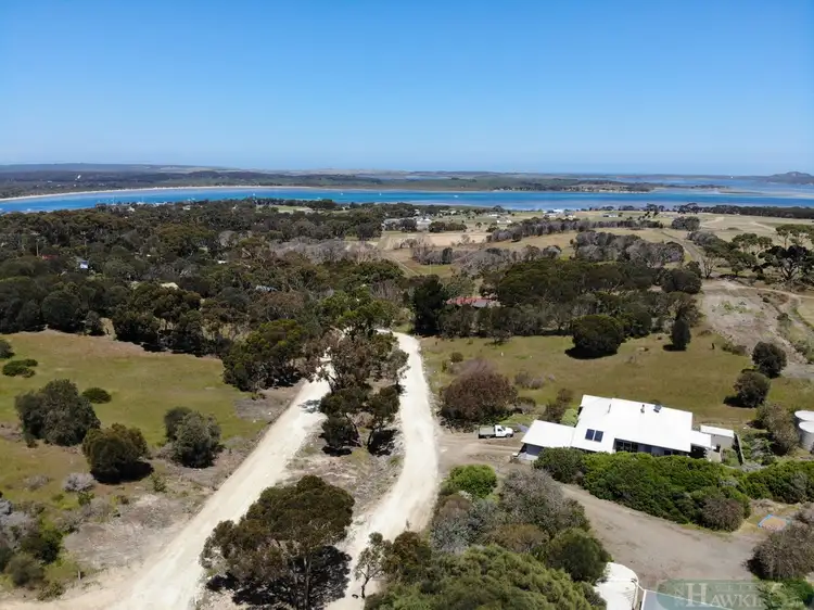 Seventh view of Homely land listing, LOT 13 Longview Road, American River SA 5221