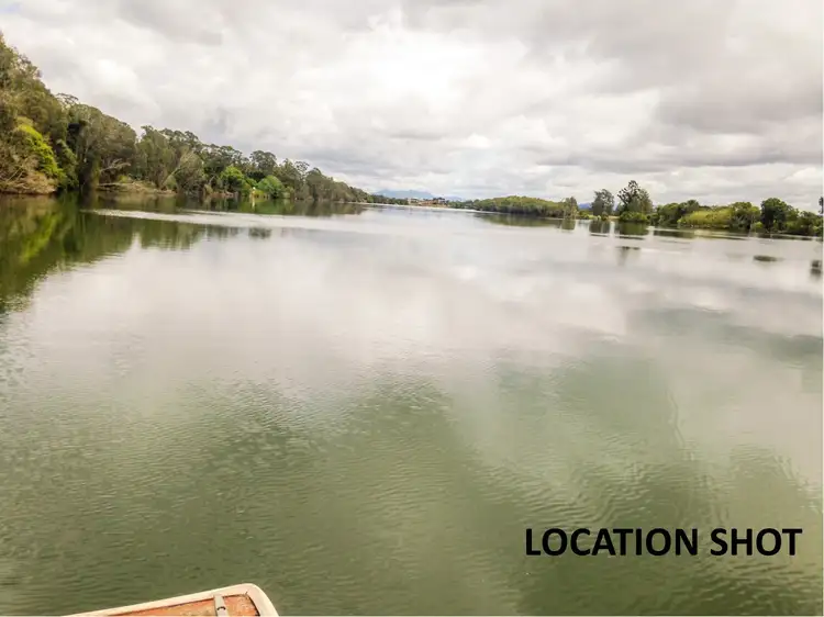 43 Redbank Road, Pampoolah NSW 2430
