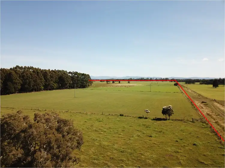 Third view of Homely land listing, 43 Redbank Road, Pampoolah NSW 2430