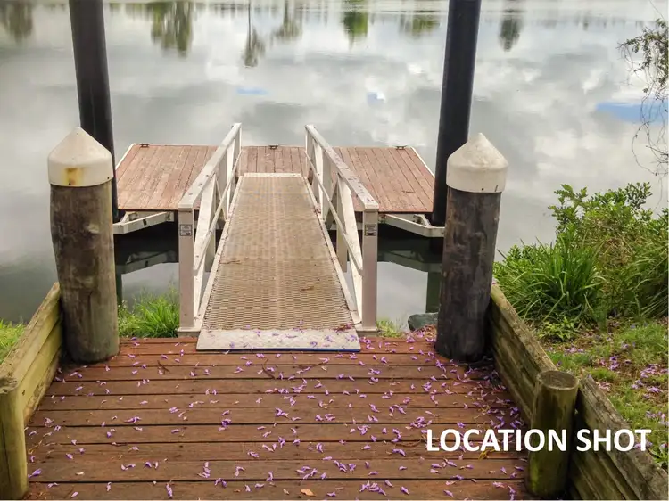 Fourth view of Homely land listing, 43 Redbank Road, Pampoolah NSW 2430