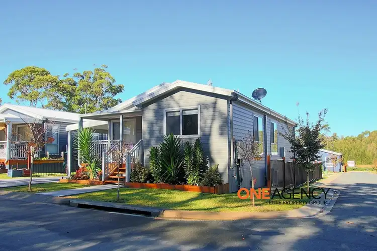 15/35 The Basin Road, St Georges Basin NSW 2540