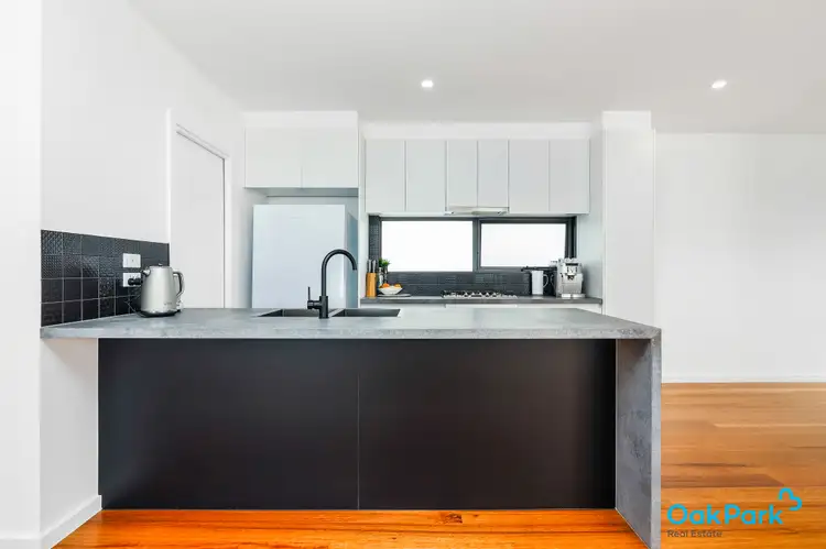 Third view of Homely townhouse listing, 11/14-16 Grover Street, Pascoe Vale VIC 3044