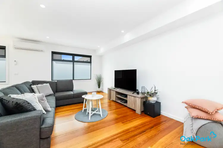 Sixth view of Homely townhouse listing, 11/14-16 Grover Street, Pascoe Vale VIC 3044