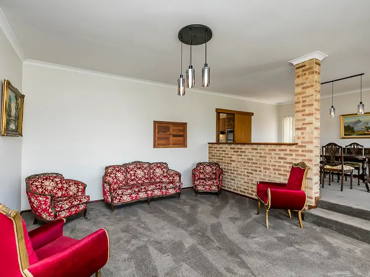 Seventh view of Homely house listing, 16 COULSEN CLOSE, Noranda WA 6062