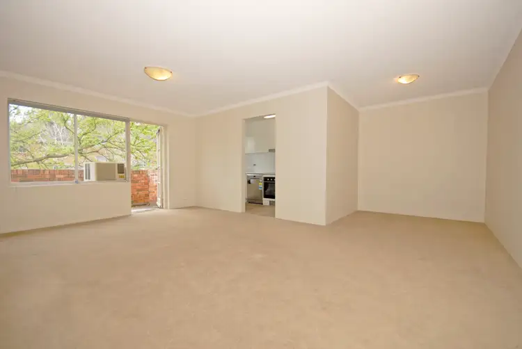 Second view of Homely unit listing, 11/32 Khartoum Road, Macquarie Park NSW 2113