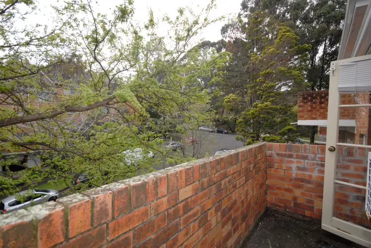 Third view of Homely unit listing, 11/32 Khartoum Road, Macquarie Park NSW 2113