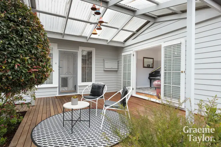 Fourth view of Homely house listing, 22 Calder Street, Manifold Heights VIC 3218