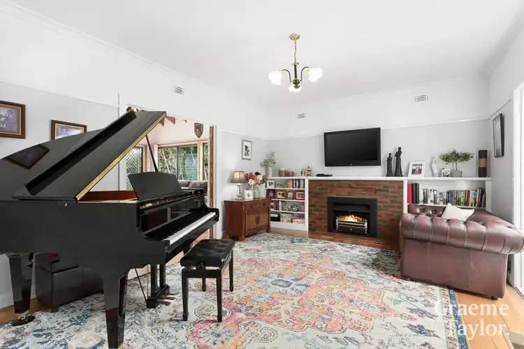 Fifth view of Homely house listing, 22 Calder Street, Manifold Heights VIC 3218