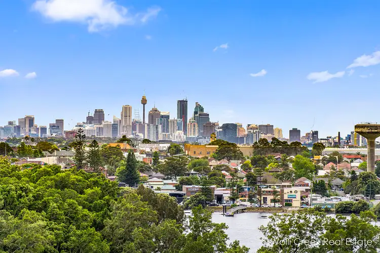 601/8 Gertrude Street, Wolli Creek NSW 2205