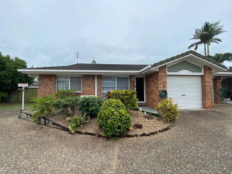 7/65 Taylor Street, Pialba QLD 4655