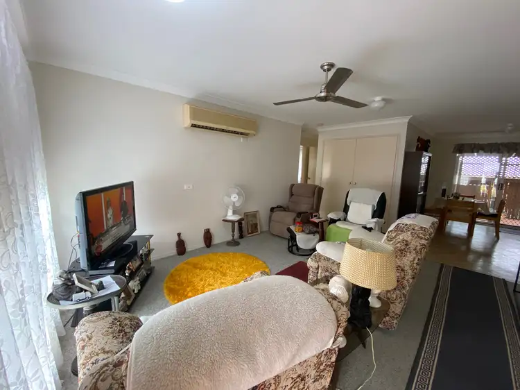 Second view of Homely unit listing, 7/65 Taylor Street, Pialba QLD 4655