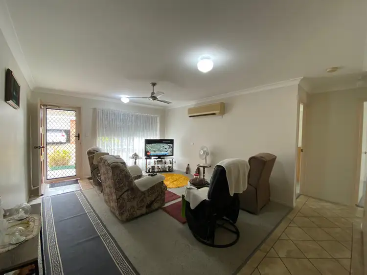 Third view of Homely unit listing, 7/65 Taylor Street, Pialba QLD 4655