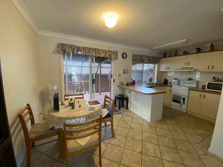 Fourth view of Homely unit listing, 7/65 Taylor Street, Pialba QLD 4655