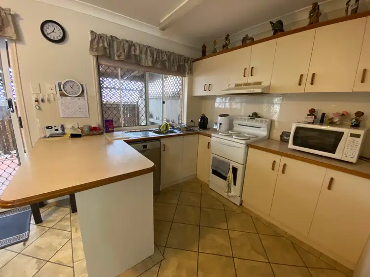Fifth view of Homely unit listing, 7/65 Taylor Street, Pialba QLD 4655