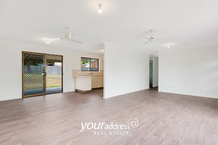 Second view of Homely house listing, 20 Titan Court, Boronia Heights QLD 4124