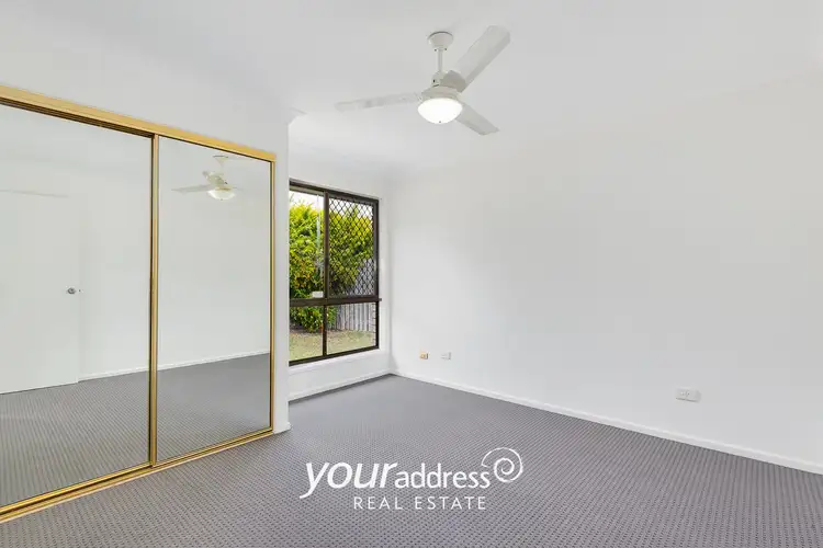 Fifth view of Homely house listing, 20 Titan Court, Boronia Heights QLD 4124