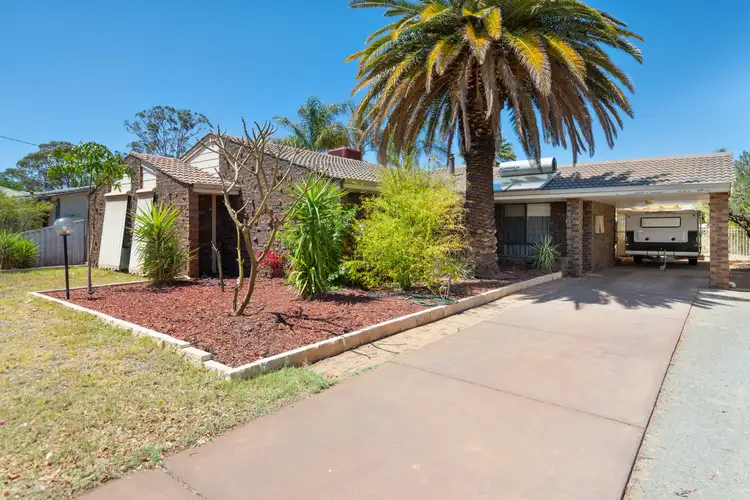 38 North Terrace, Boulder WA 6432