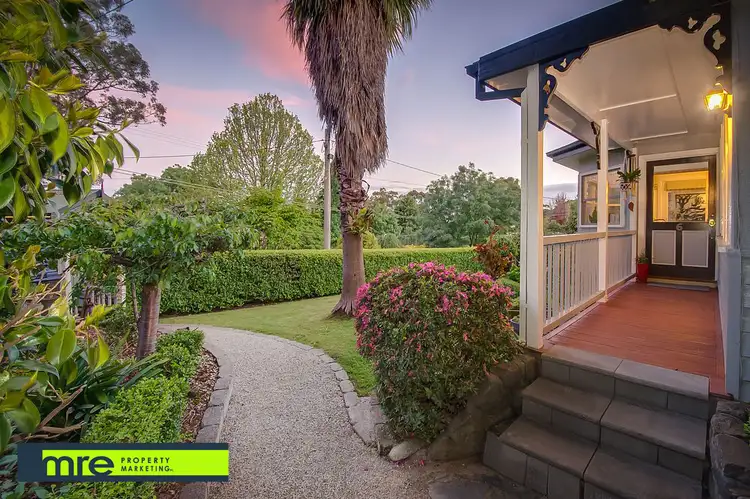 Second view of Homely house listing, 6 Moxhams Road, Monbulk VIC 3793