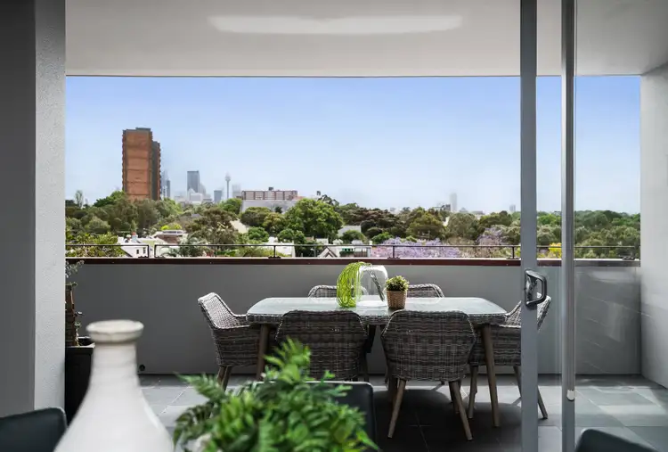 Main view of Homely apartment listing, 136/169-175 Phillip Street, Waterloo NSW 2017