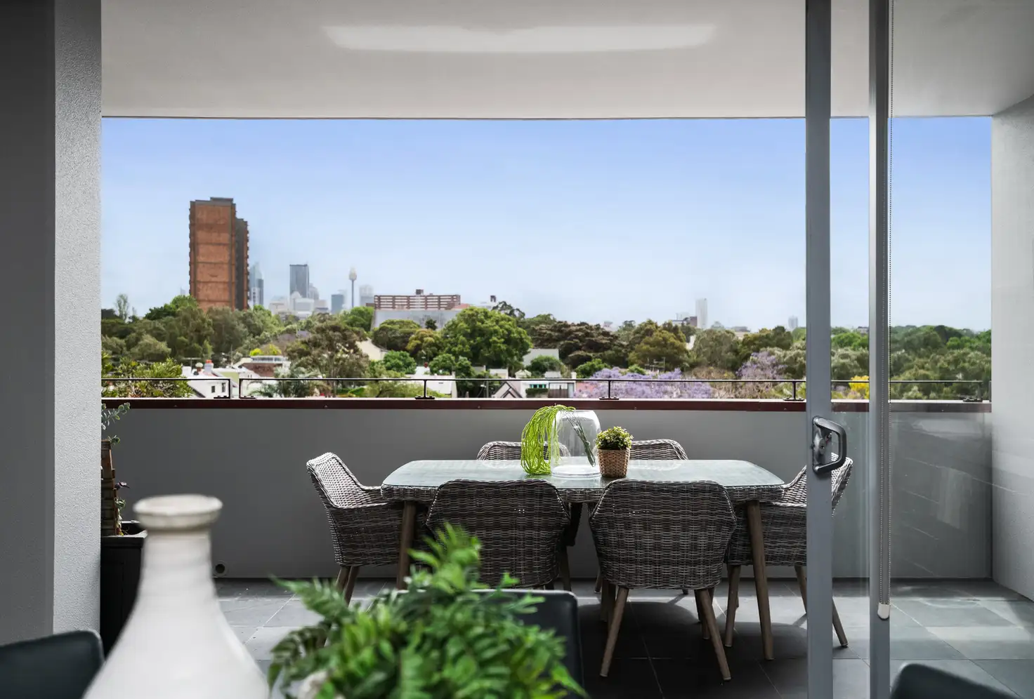 Main view of Homely apartment listing, 136/169-175 Phillip Street, Waterloo NSW 2017
