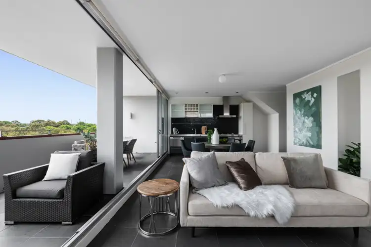 Second view of Homely apartment listing, 136/169-175 Phillip Street, Waterloo NSW 2017