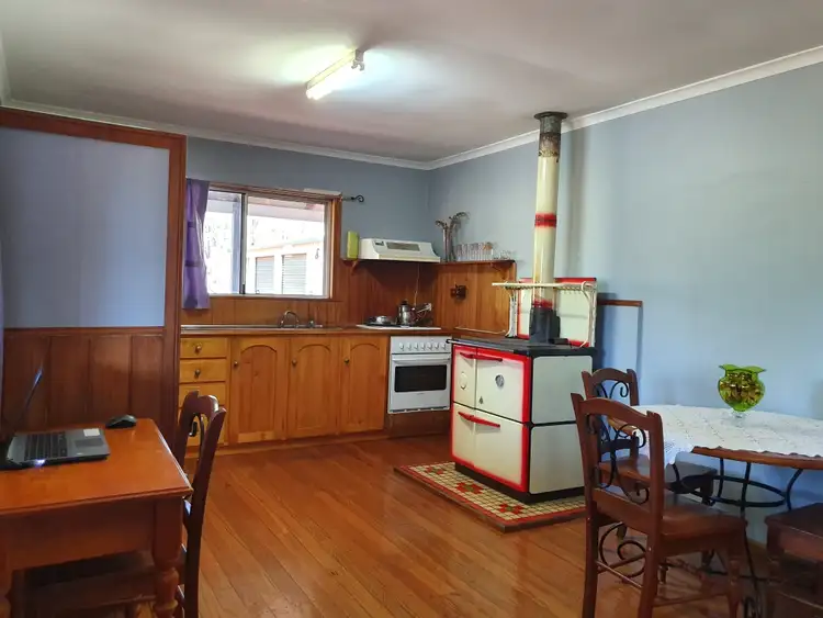 Third view of Homely house listing, 84 Crumpton Drive, Blackbutt QLD 4314